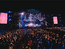 Сергей Кириенко: "Таврида" – это место силы, которое позволяет каждому почувствовать себя созидателем и творцом