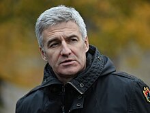 Глава Карелии прокомментировал скандал вокруг высказываний главы Олонецкого района