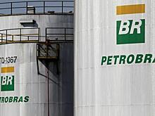 Petrobras сократила чистый убыток в 53 раза