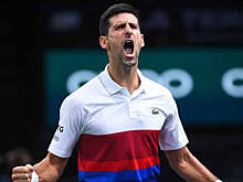 Новак Джокович: «Я не читаю новости. Свободной журналистики все меньше, распространяется пропаганда, угодная элите или избранной группе»