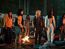 Сериал «Шершни» продлили