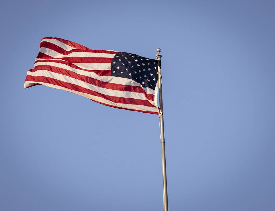 В&nbsp; Иране рассказали о необычной просьбе США к Тегерану