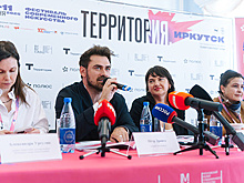 В Иркутске покажут шесть спектаклей-победителей конкурса "Полюс. Золотой сезон"