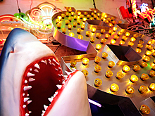 Я сказал — и все упало: кто роняет доллар