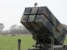 В Пентагоне отказались комментировать сообщения о передаче Украине NASAMS