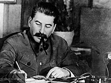 Писатель Неукропный рассказал о необходимости пресекать мифы о Сталине