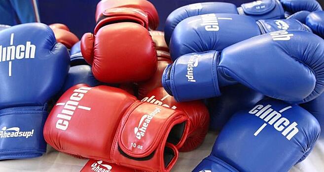 Столичные спортсмены завоевали две медали на чемпионате России по боксу