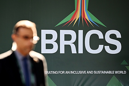 Минск готов участвовать в создании экономической архитектуры БРИКС