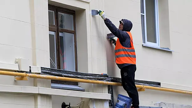 В районе Щукино отремонтируют четыре жилых дома