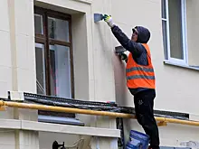 В районе Щукино отремонтируют четыре жилых дома