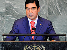 Президент Туркмении отменил льготы для населения