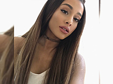 Ариана Гранде вычеркнула строчку про Мака Миллера из «Thank You, Next»