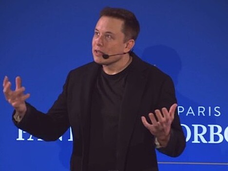 Как Tesla сможет попасть в топ-5 автовендоров?