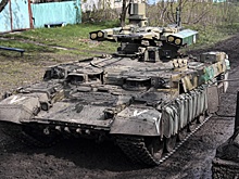 БМПТ "Терминатор" меняет тактику российских подразделений  в ходе СВО