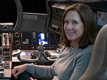 СМИ: Кэтлин Кеннеди уйдет с должности президента Lucasfilm