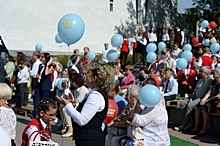 Порядка 32 тыс. человек посетили музыкальный фестиваль "Безумные дни" на Урале