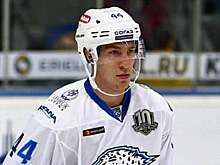 Святослав Гребенщиков о лучших защитниках КХЛ: «Дитц из «Барыса» и Бэйлен из «Трактора»