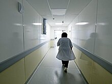 В Донецке врачи достали неразорвавшуюся мину из тела пациента