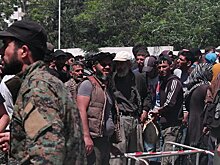 В Генштабе РФ рассказали, откуда сирийские боевики получают доход