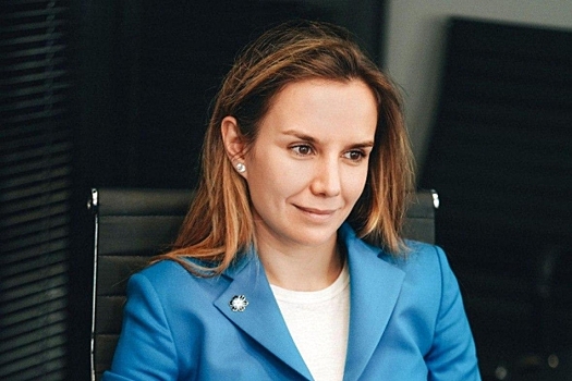 Катерина Босов закрепляет присутствие в России