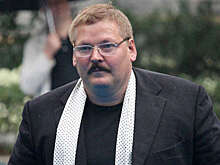 Сыгравший Михаила Круга актер рассказал о заработке вдовы на имени шансонье