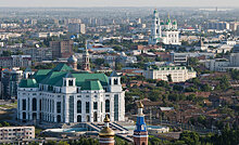 Баку, Москва и Астана обсудят Каспийский регион