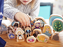 Кукольный театр как идея для малого бизнеса