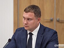 Бывший вице-губернатор Кубани Нестеренко арестован за фиктивный ремонт школы в Геническе