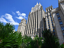 МИД: РФ рассчитывает на рост присутствия африканских СМИ в стране