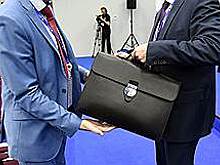 Ротацию подвели под президентские выборы