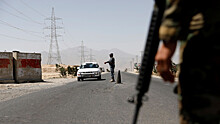Лесники из Таджикистана погибли на границе с Афганистаном
