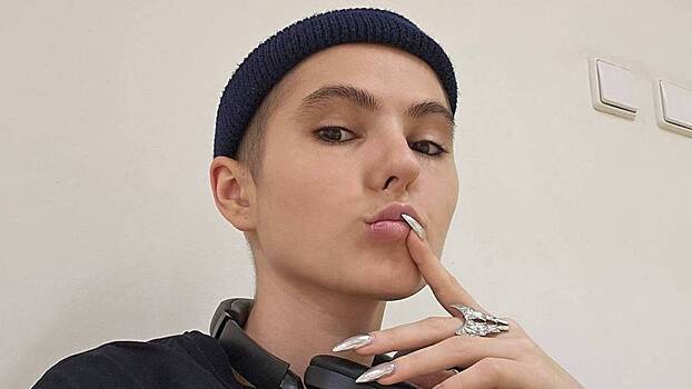 Блогер Ира Небога скончалась от рака на 26-м году жизни