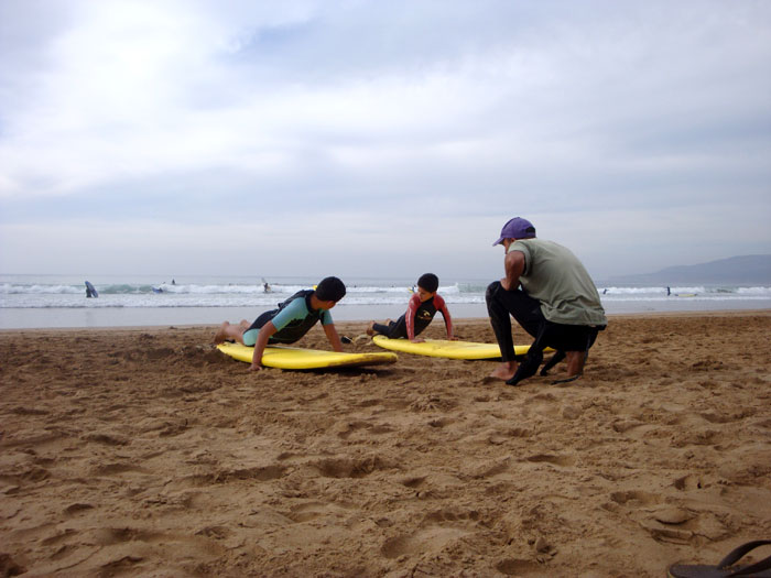 Original Surf Morocco