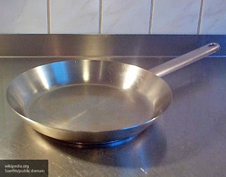 Ученые рассказали, какая посуда таит смертельную опасность