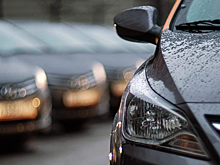 «Ситидрайв» закупил сотни китайских машин