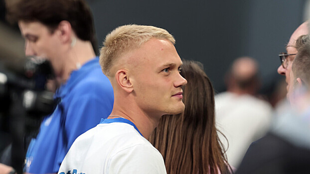 Тюкавин оценил старт сезона для «Динамо»