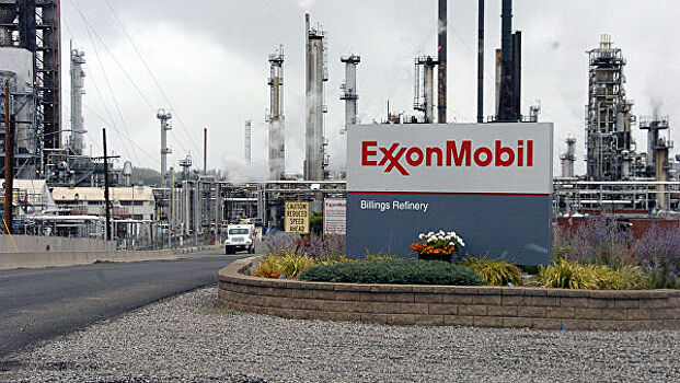 Венесуэла и Гайана поспорили о "вторжении" судов Exxon Mobil