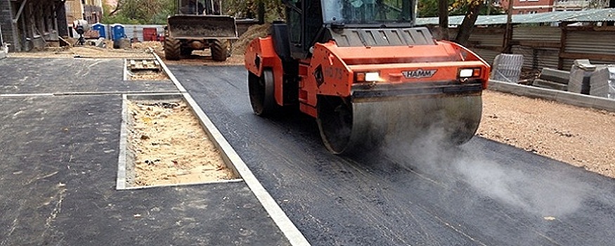 В Кинешме выделят 180 млн рублей на ремонт дорог и тротуаров