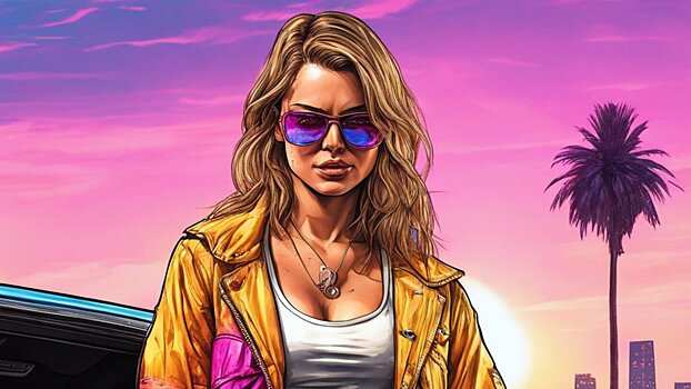 В GTA 6 нельзя будет снять проститутку? Раскрыты детали отношений в игре