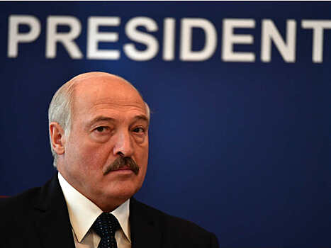 В Белоруссии признали законным арест главного соперника Лукашенко