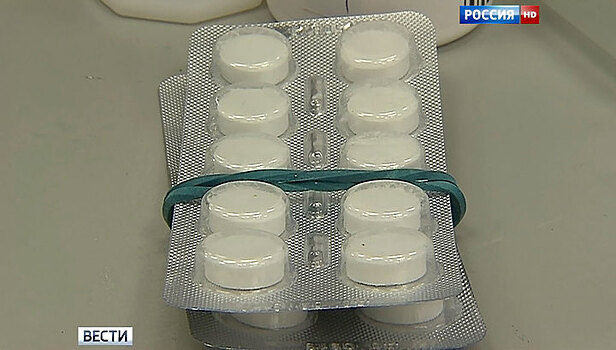 Популярное лекарство от диабета дают крысам, чтобы вызвать у них рак