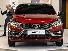 Новая Iskra получит уникальную для Lada функцию