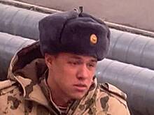 СМИ: Сослуживца Макана наказали за съемку рэпера, курящего в неположенном месте