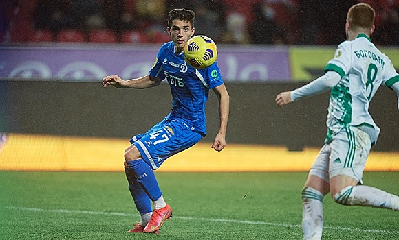 Арсен ЗАХАРЯН: Было предложение от «Брюгге» и оскорбления: «ты не человек, ты – г...»