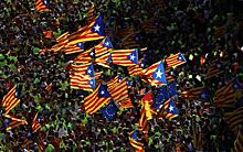 Сто лет: испанцы наказали каталонских сепаратистов