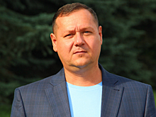 Новым руководителем «Удмуртавтодор» назначили Александра Бреева