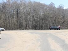 На трассе Новосиль-Корсаково автоледи на «Хендай» вылетела в кювет