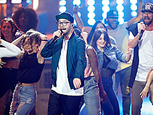 Рэп-скандал в Германии: престижную премию закрыли после обвинений в антисемитизме