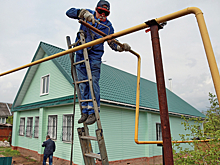 У программы бесплатной газификации домов есть ограничения