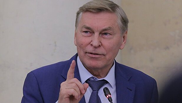 Ректор РУДН призвал снизить "бумажную" нагрузку на профессоров в вузах